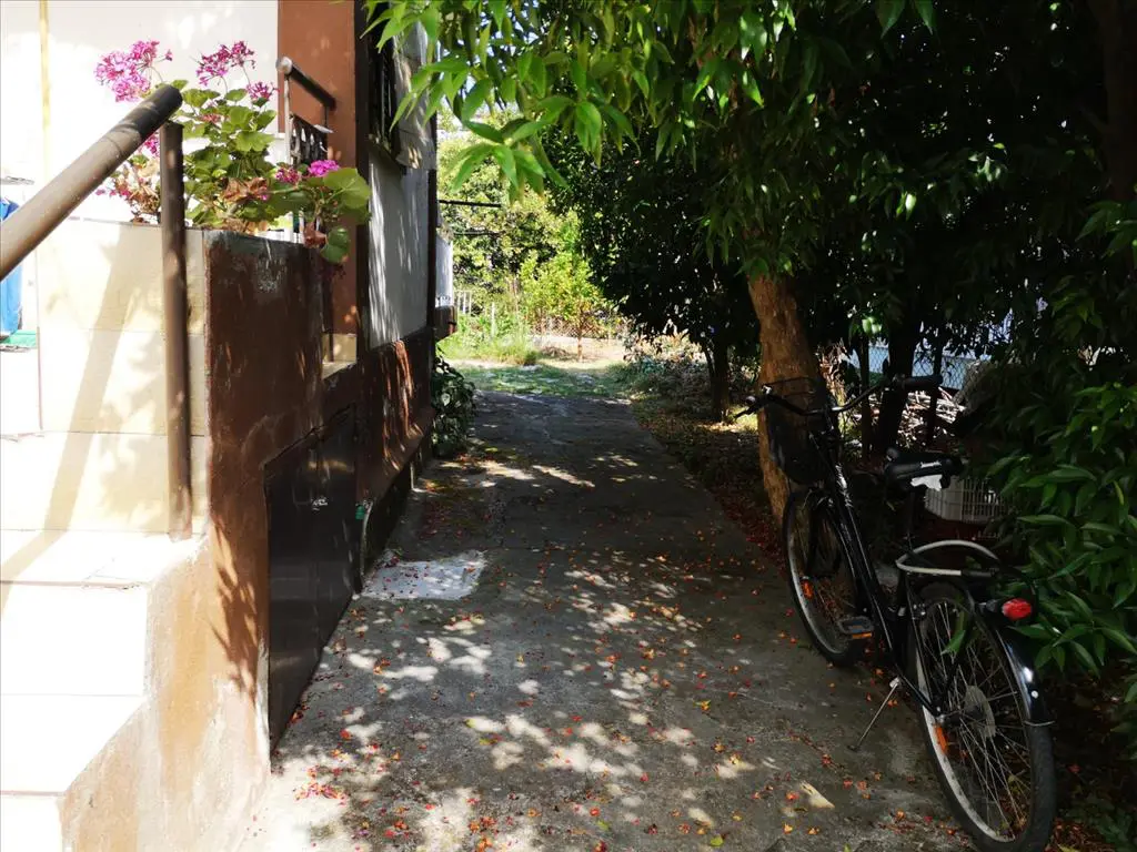 Detached House Of 100 M² In Kassandra, Chalkidiki