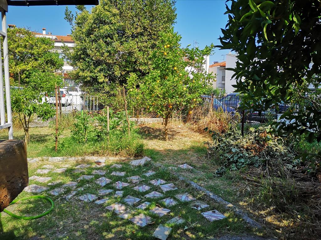 Detached House Of 100 M² In Kassandra, Chalkidiki