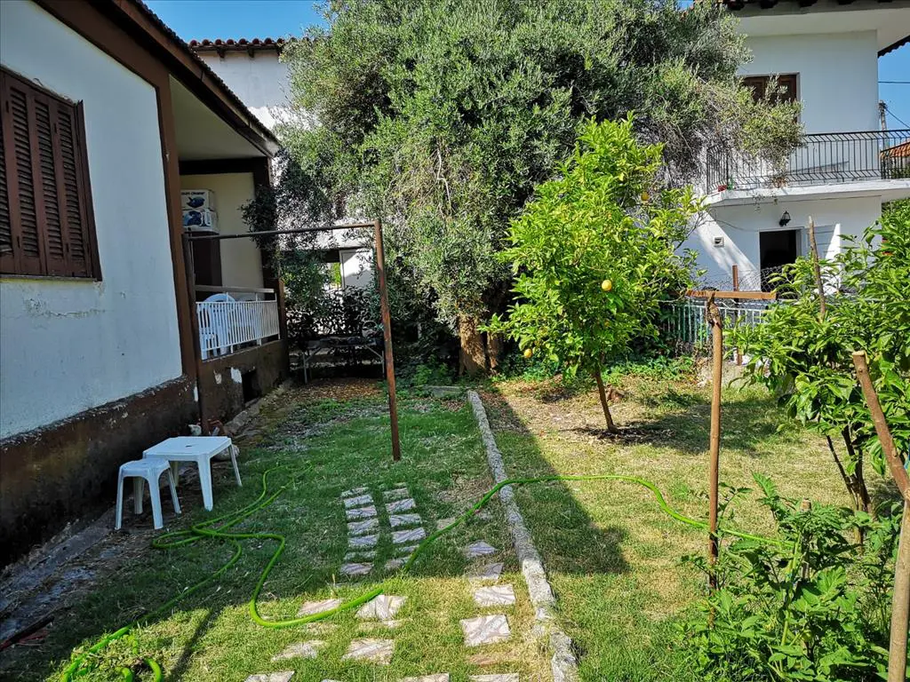 Detached House Of 100 M² In Kassandra, Chalkidiki
