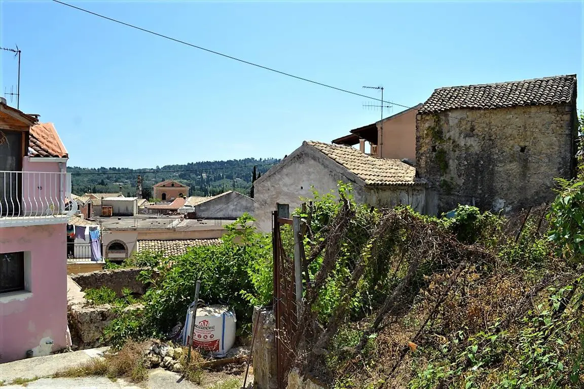 Detached House Of 120 M² In Corfu
