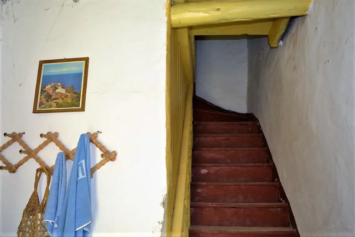 Detached House Of 120 M² In Corfu