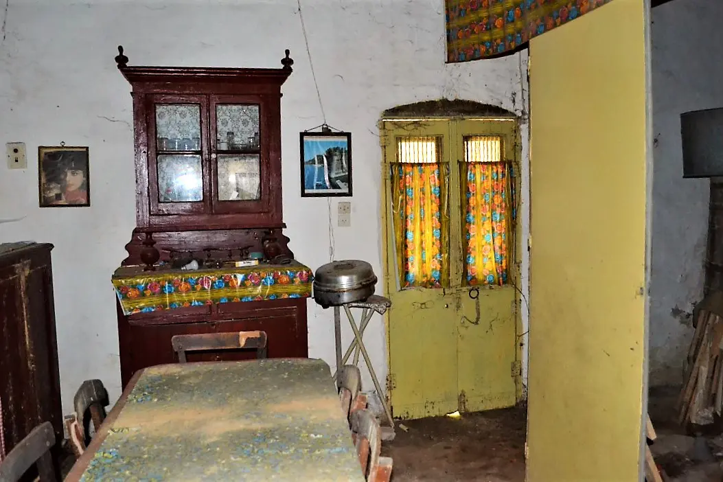 Detached House Of 120 M² In Corfu