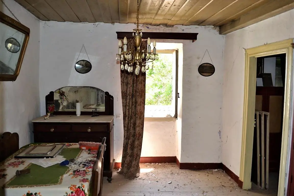 Detached House Of 120 M² In Corfu