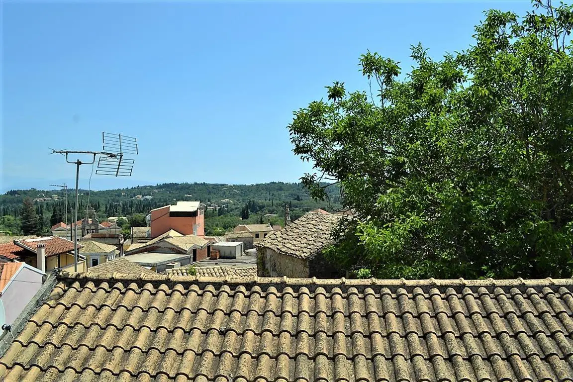 Detached House Of 120 M² In Corfu