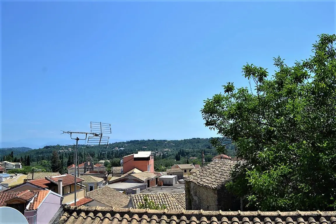 Detached House Of 120 M² In Corfu