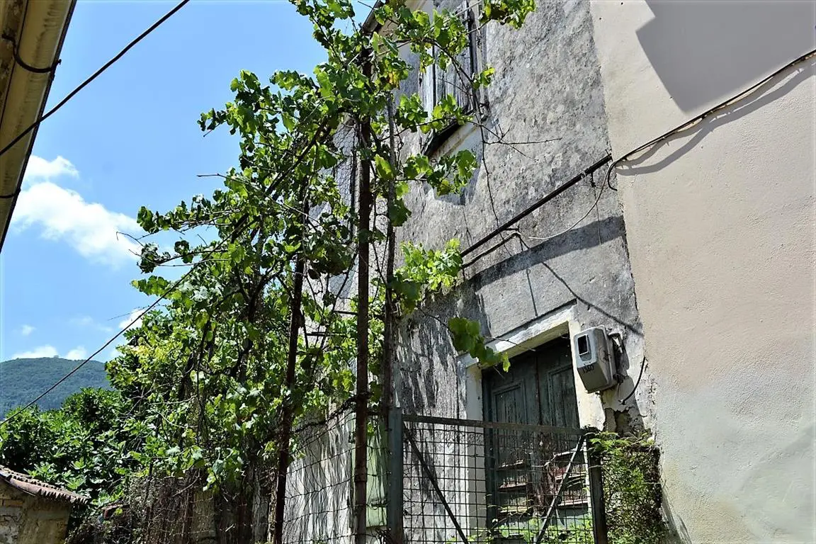 Detached House Of 120 M² In Corfu