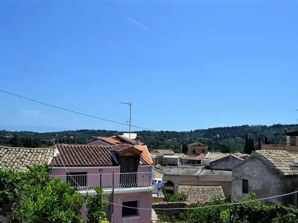 Detached House Of 120 M² In Corfu