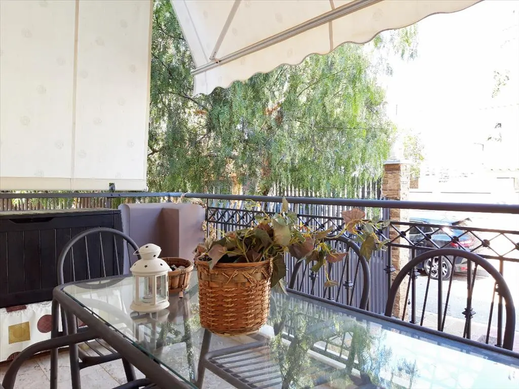 Detached House Of 450 M² In Athens