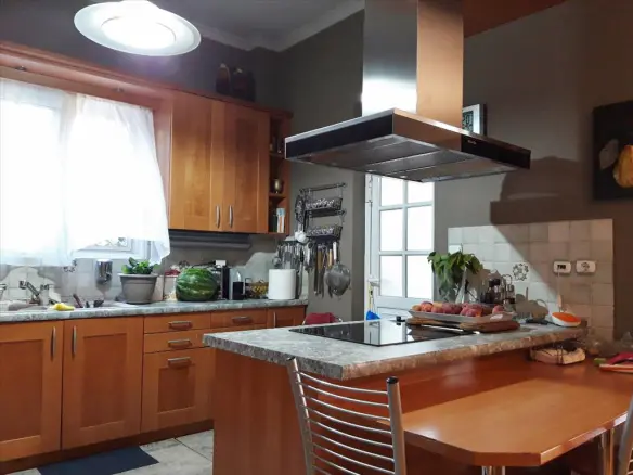5-bedroom Detached House In Vari – Varkiza, Greece (450 M²)