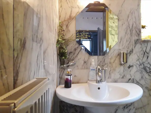 5-bedroom Detached House In Vari – Varkiza, Greece (450 M²)
