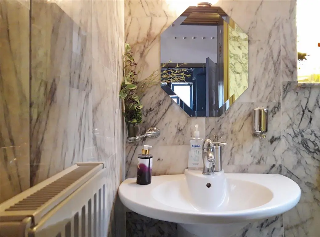 Detached House Of 450 M² In Athens
