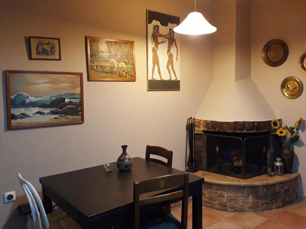 Detached House Of 450 M² In Athens