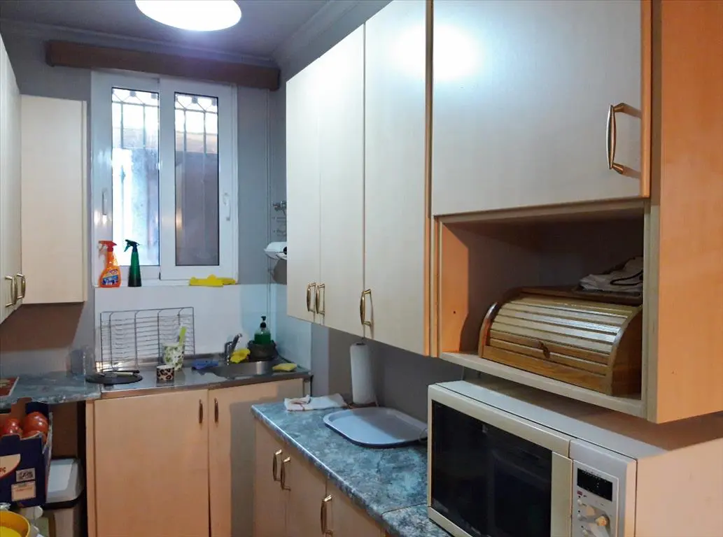 Detached House Of 450 M² In Athens