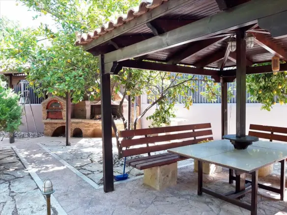 5-bedroom Detached House In Vari – Varkiza, Greece (450 M²)