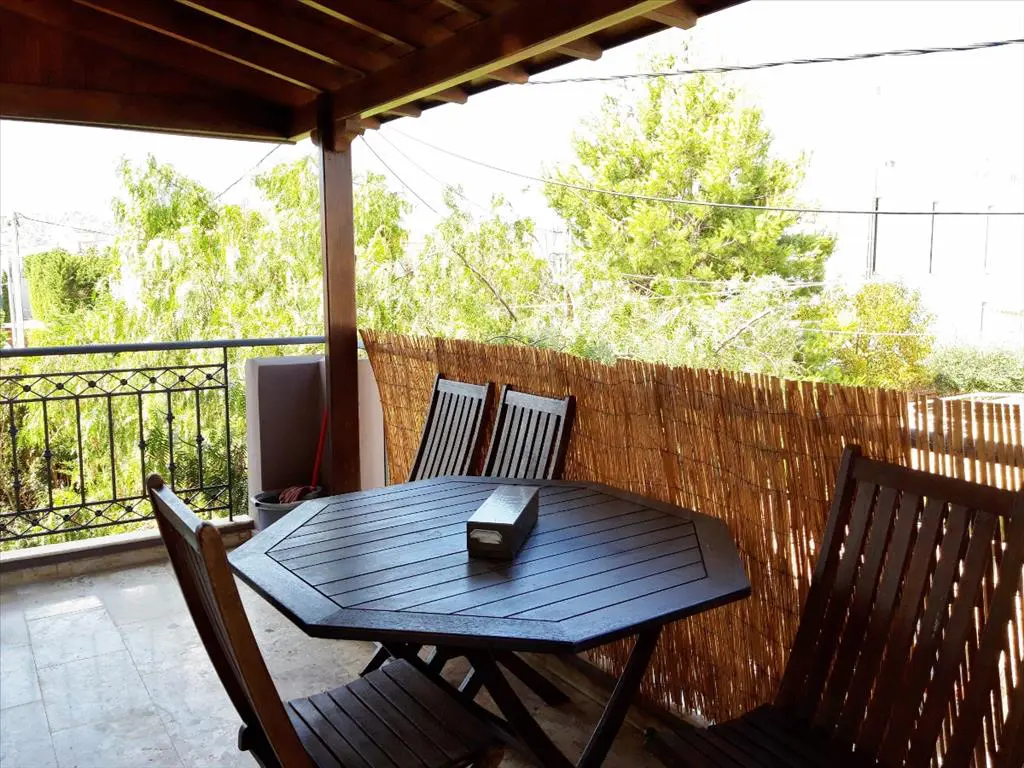 Detached House Of 450 M² In Athens