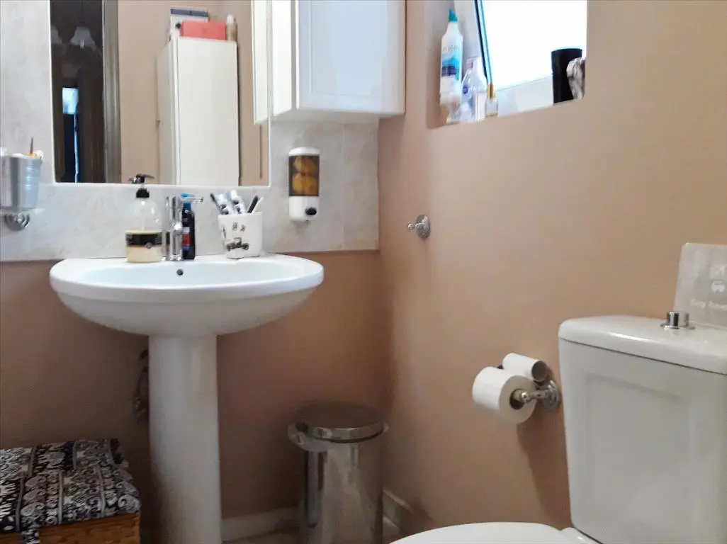 Detached House Of 450 M² In Athens