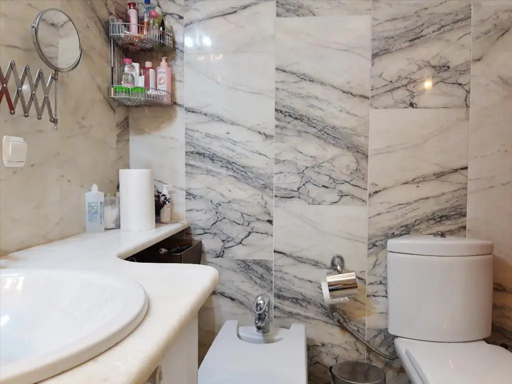 Detached House Of 450 M² In Athens