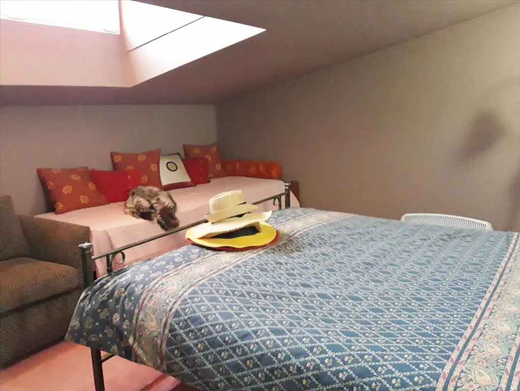 Detached House Of 450 M² In Athens