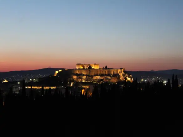 1-bedroom Duplex In Athens – Center – Center, Greece (68 M²)