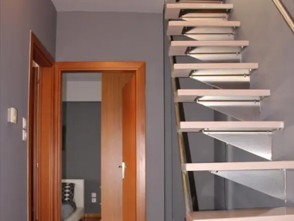 1-bedroom Duplex In Athens – Center – Center, Greece (68 M²)