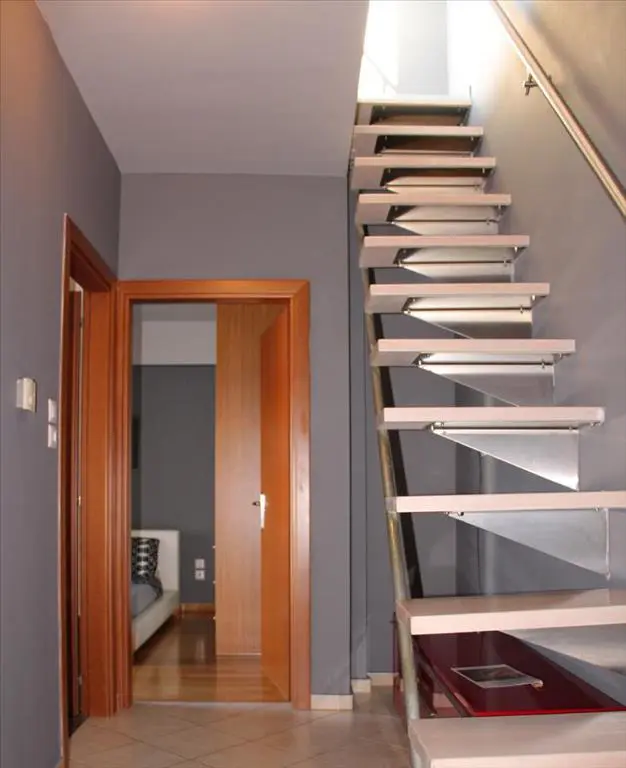 Duplex Of 68 M² With Balcony In Athens