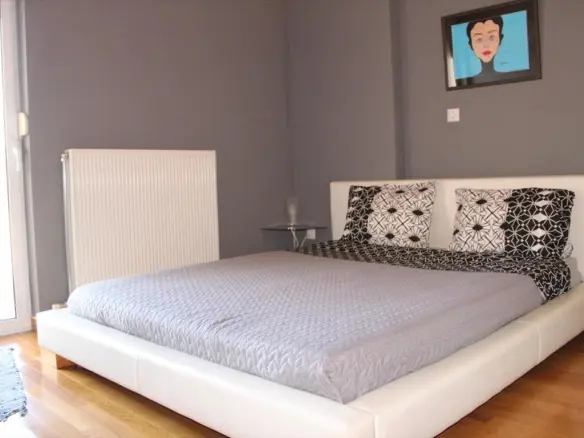 1-bedroom Duplex In Athens – Center – Center, Greece (68 M²)