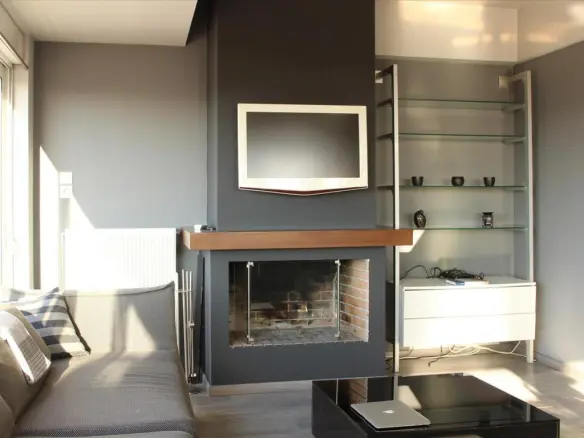 1-bedroom Duplex In Athens – Center – Center, Greece (68 M²)