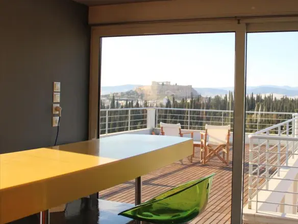 1-bedroom Duplex In Athens – Center – Center, Greece (68 M²)
