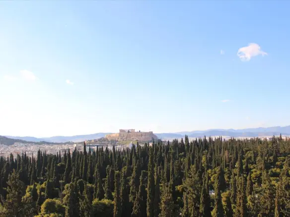 1-bedroom Duplex In Athens – Center – Center, Greece (68 M²)