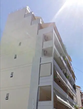 1-bedroom Duplex In Athens – Center – Center, Greece (68 M²)