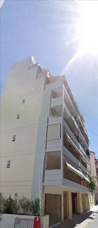 Duplex Of 68 M² With Balcony In Athens