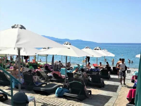 2-bedroom Commercial Property In Kalamata, Greece (160 M²)