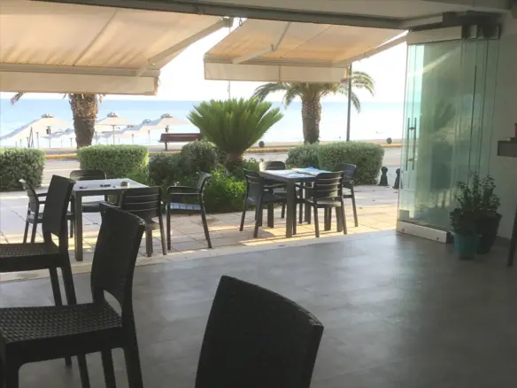 2-bedroom Commercial Property In Kalamata, Greece (160 M²)