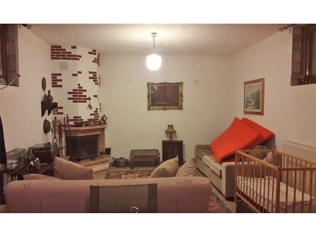 Detached House Of 130 M² In Olympic Coast