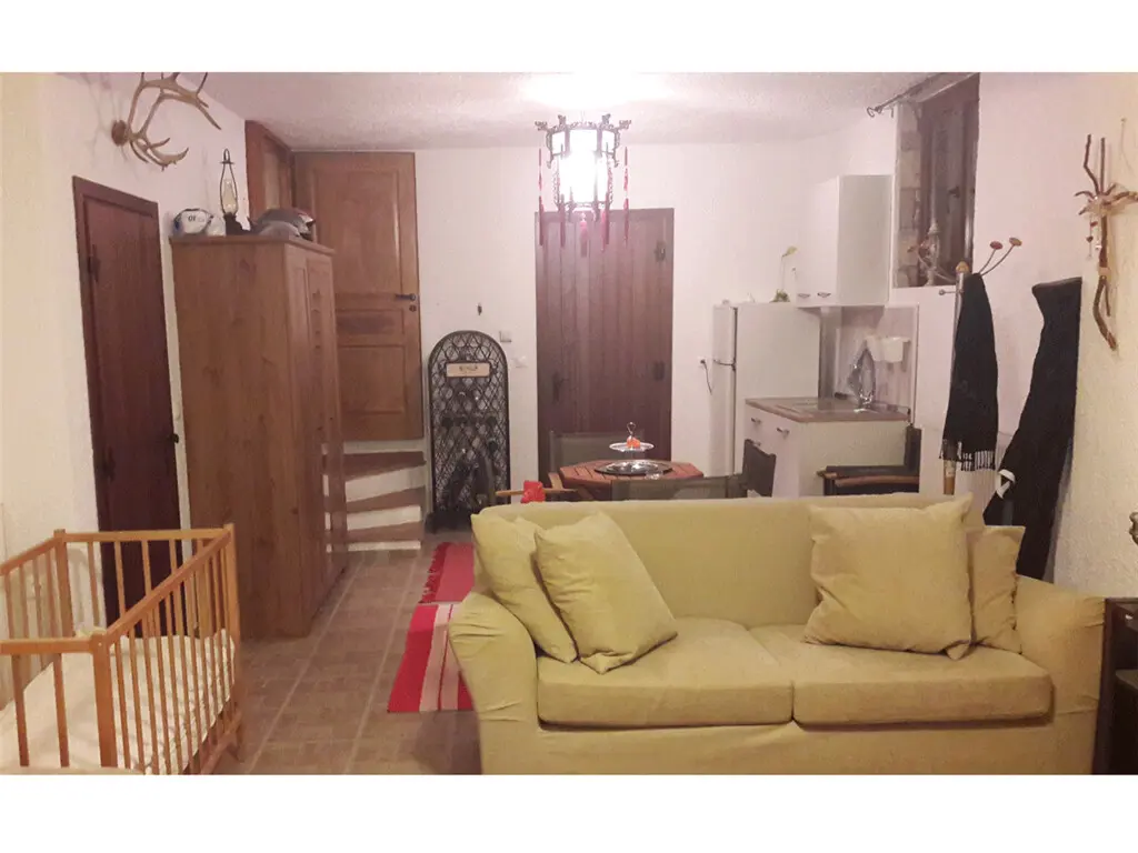 Detached House Of 130 M² In Olympic Coast