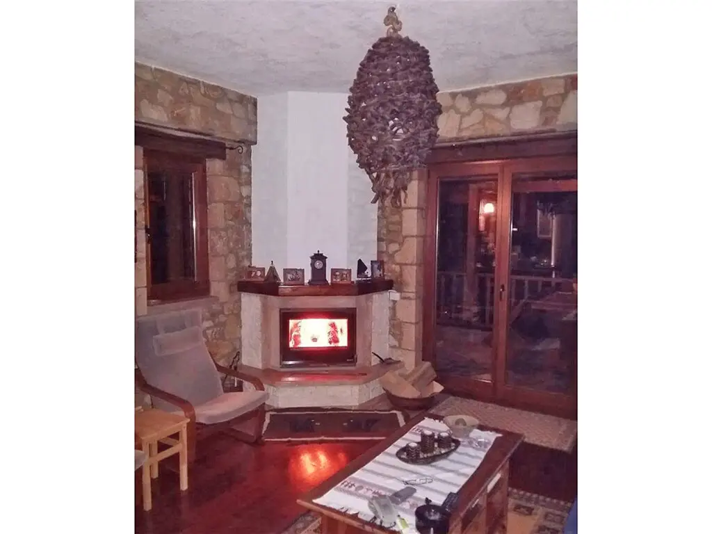 Detached House Of 130 M² In Olympic Coast