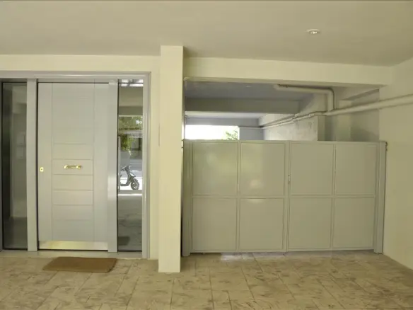 Flat In Neo Psychiko, Greece (35 M²)