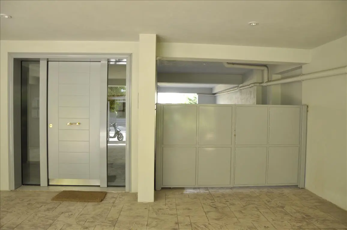 Flat Of 35 M² In Athens