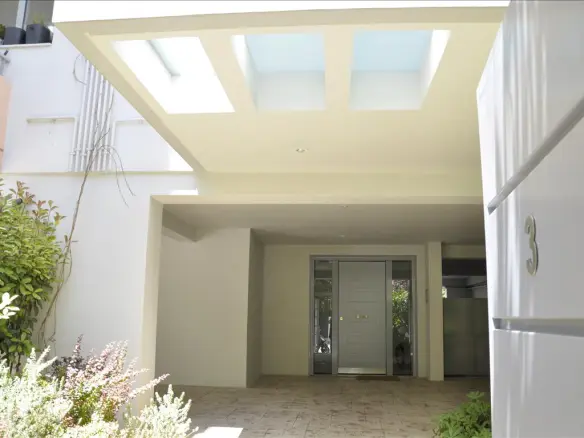 Flat In Neo Psychiko, Greece (35 M²)