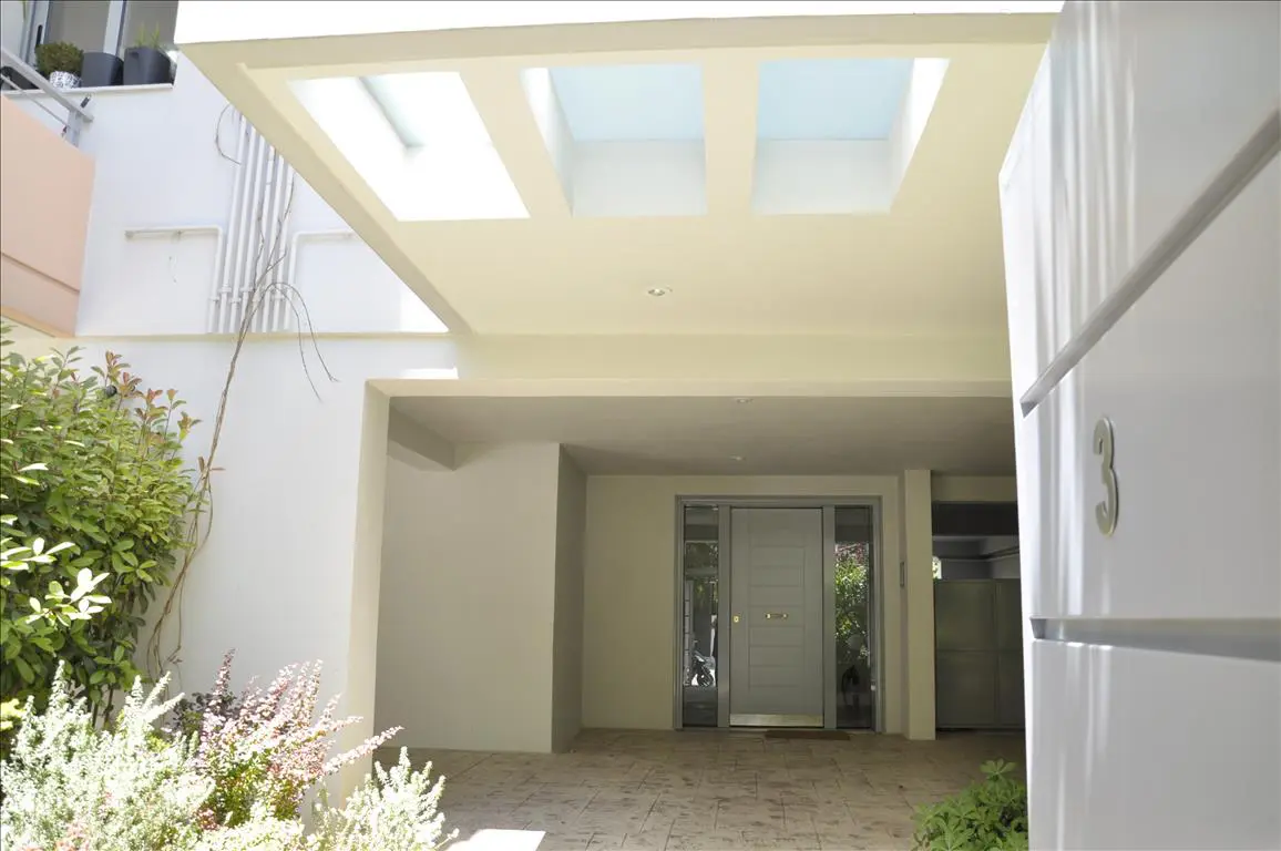 Flat Of 35 M² In Athens