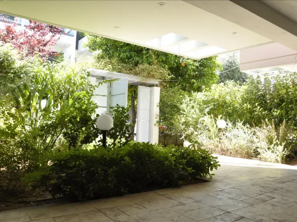Flat In Neo Psychiko, Greece (35 M²)