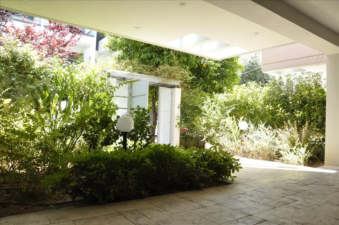 Flat Of 35 M² In Athens