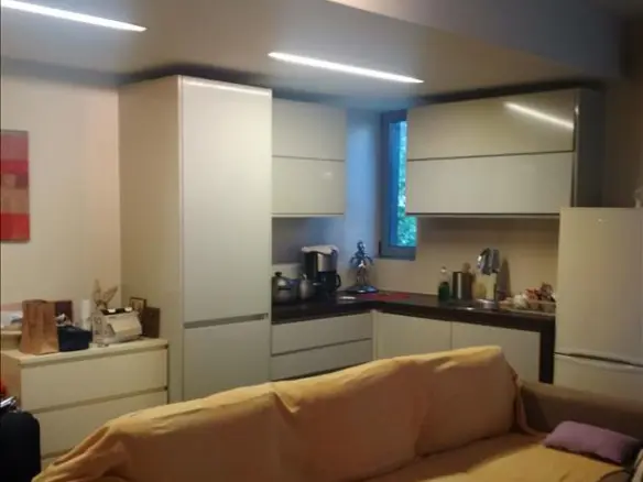 Flat In Neo Psychiko, Greece (35 M²)