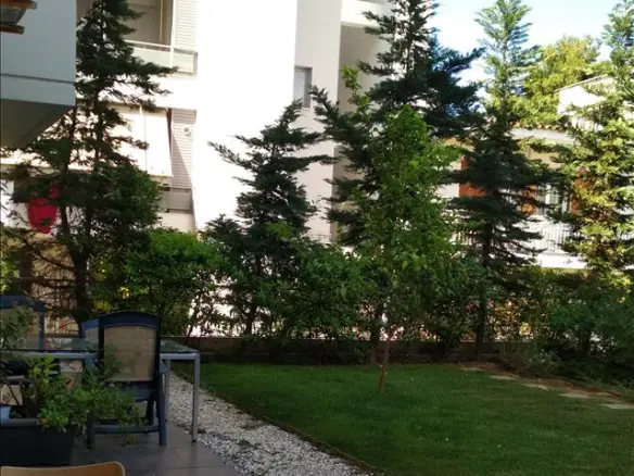 Flat In Neo Psychiko, Greece (35 M²)