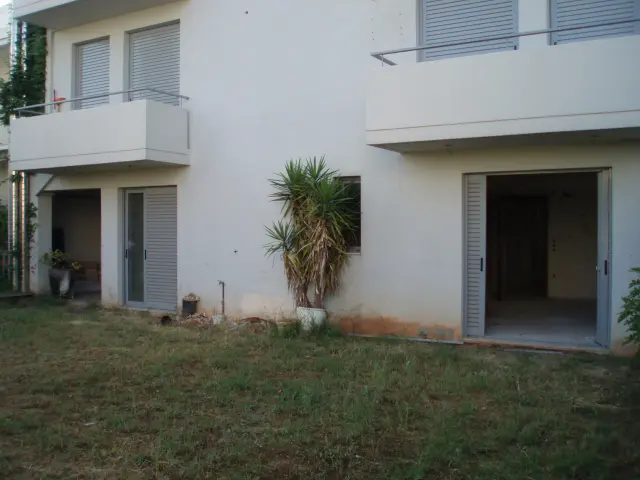 Flat Of 35 M² In Athens