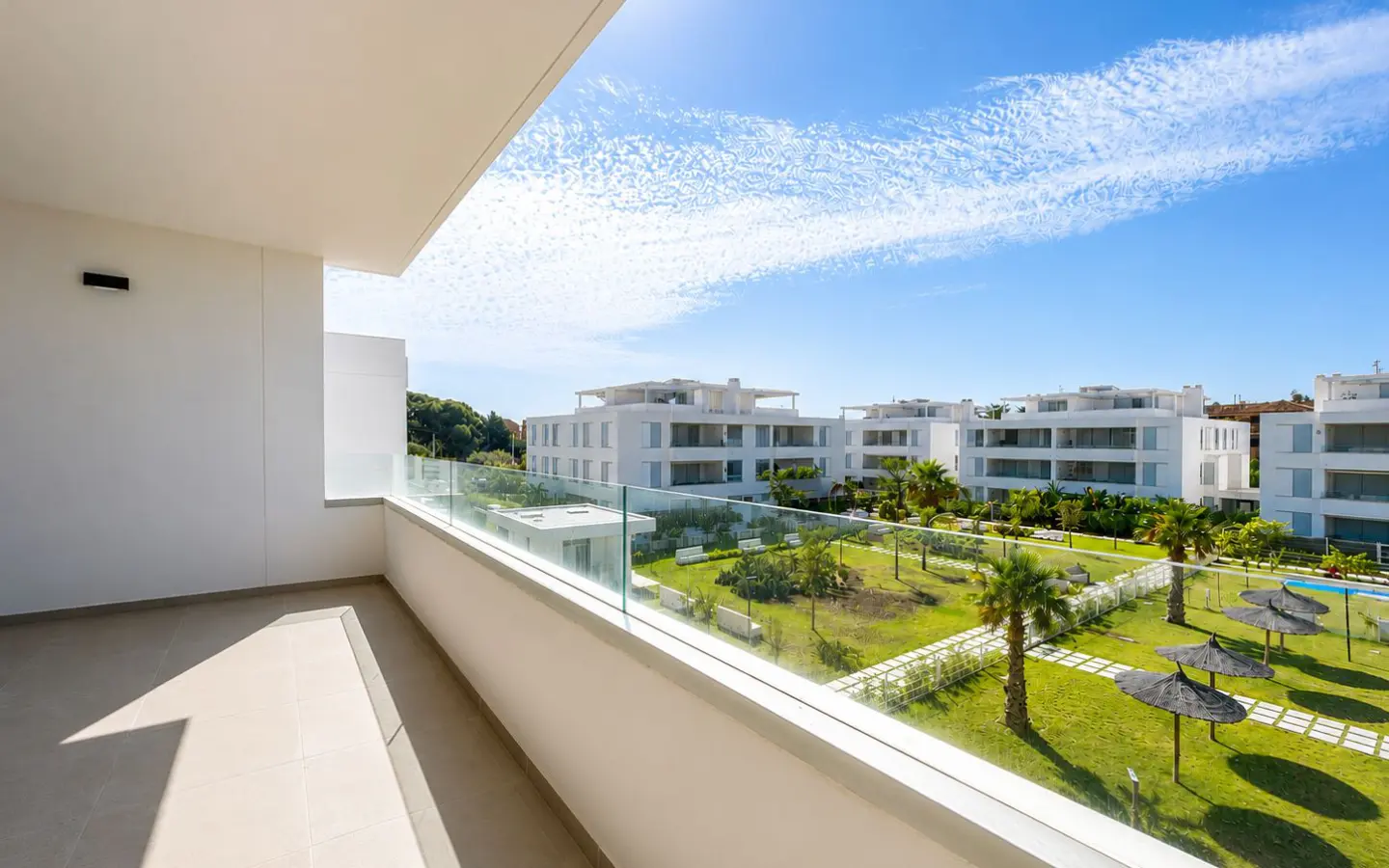 Apartment Of M² With In Jávea, Spain
