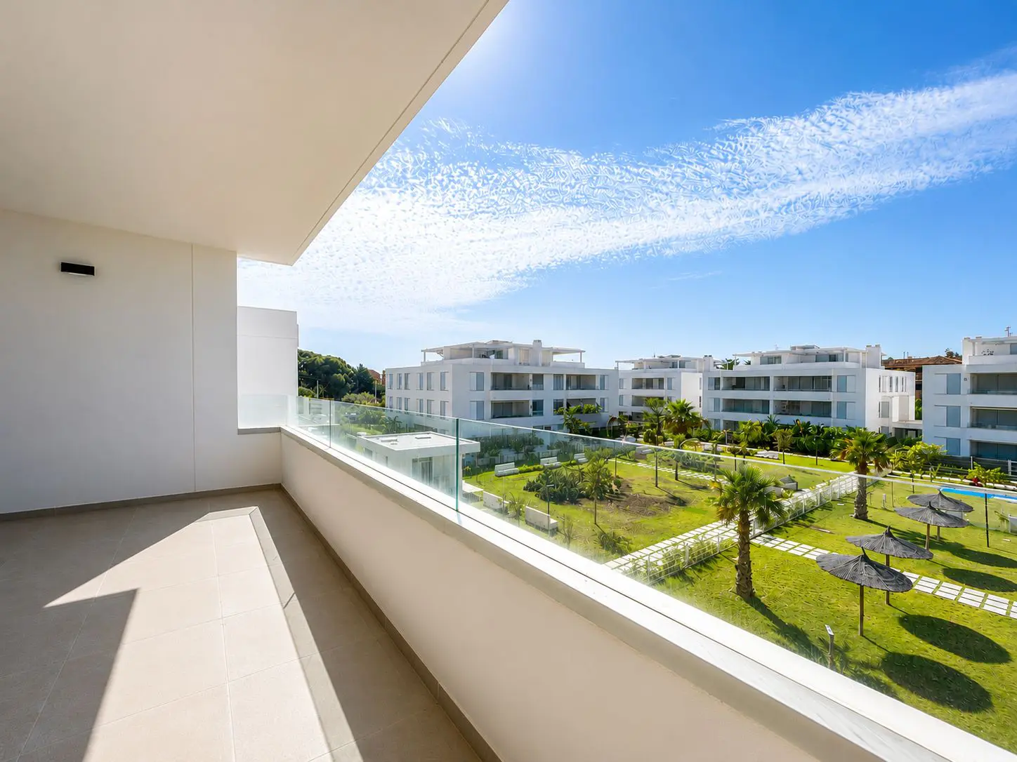 Apartment Of M² With In Jávea, Spain
