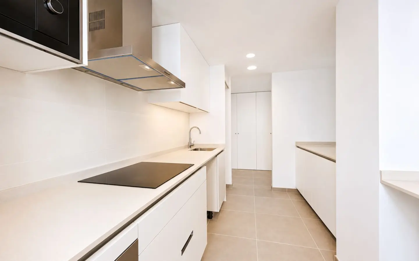 Apartment Of M² With In Jávea, Spain