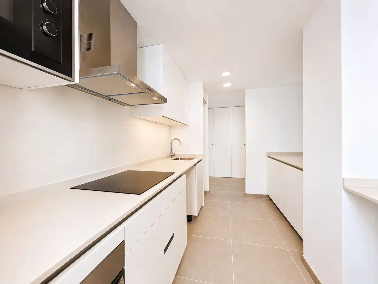 Apartment Of M² With In Jávea, Spain