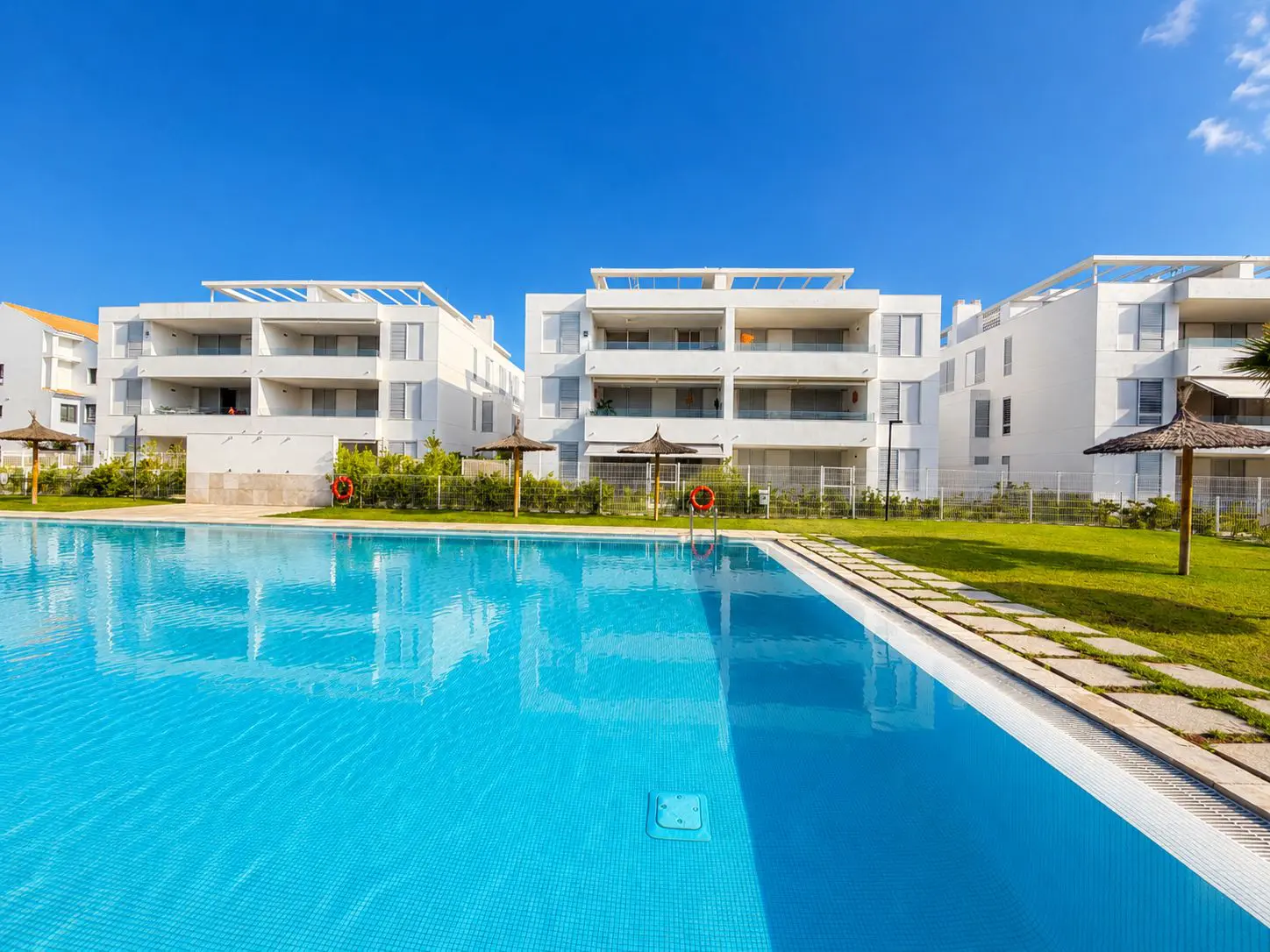 Apartment Of M² With In Jávea, Spain